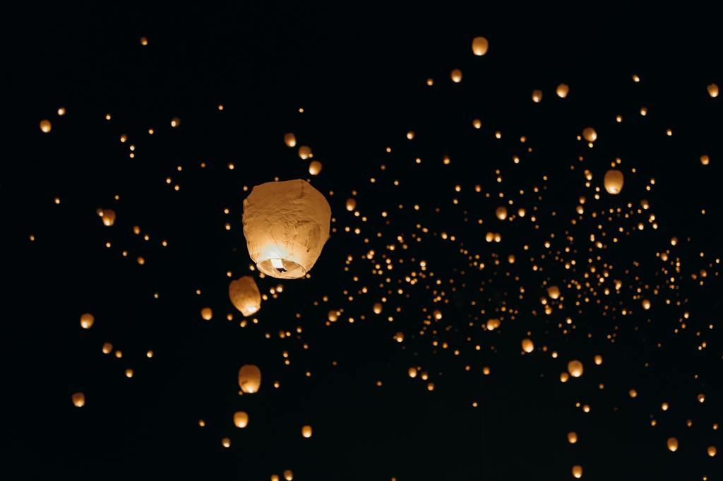 In Memorandum: Rejoice!