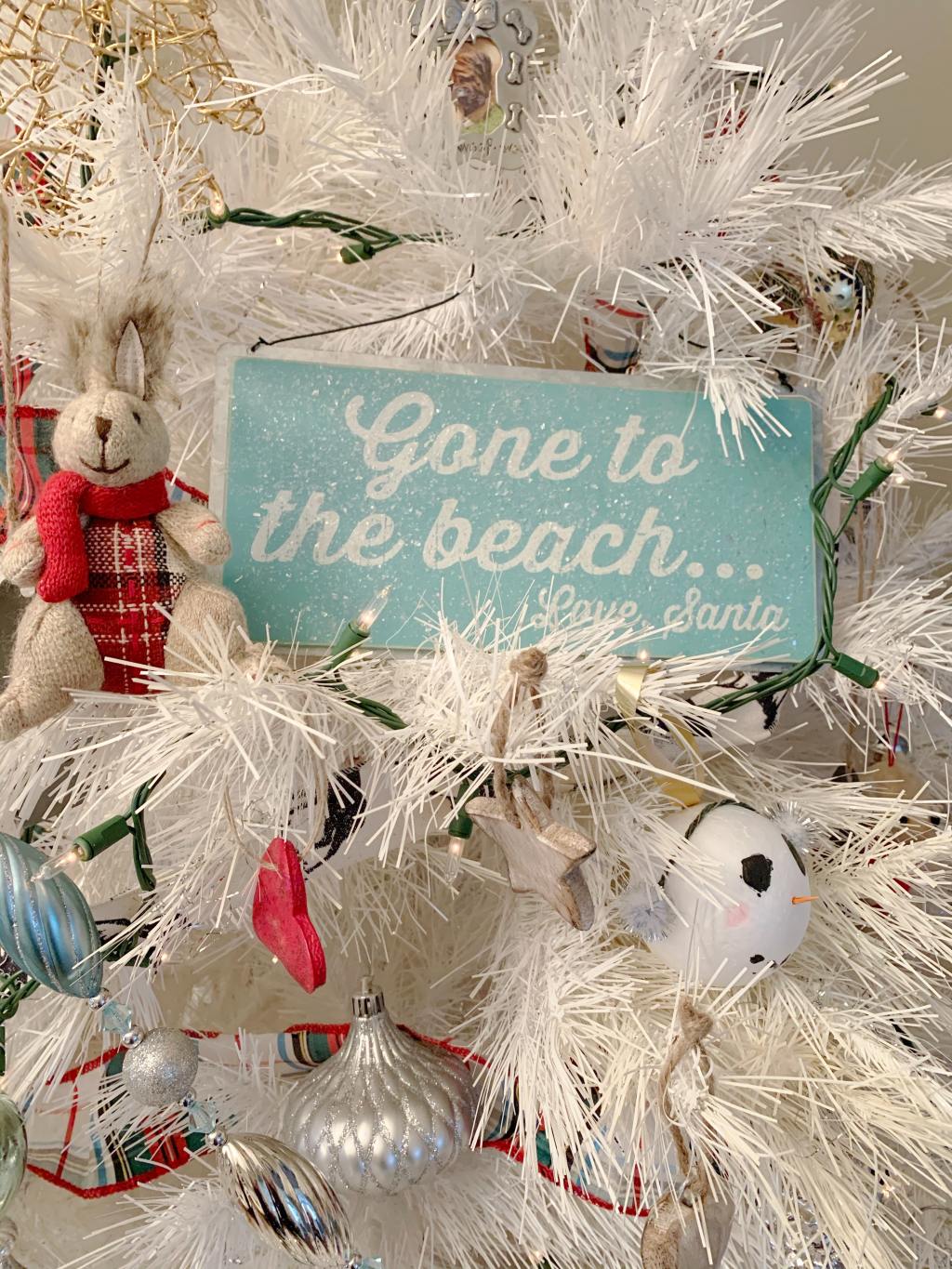 Is it ok to be Christmas-selfish?
