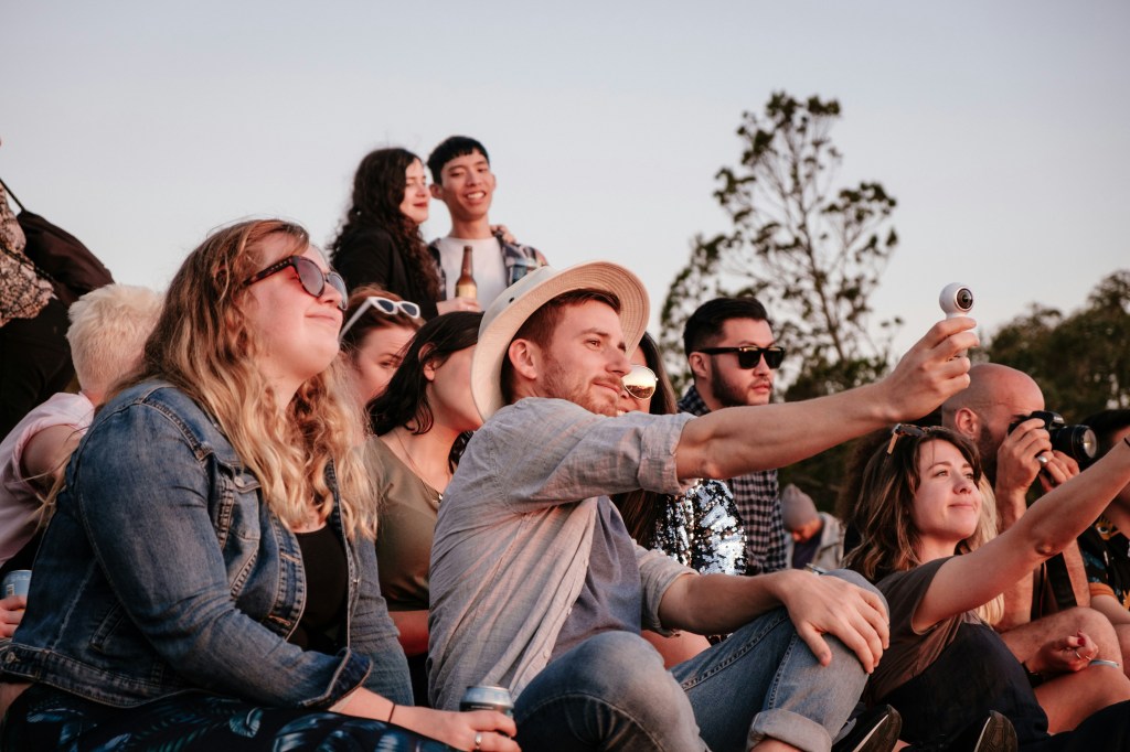 How Joining a Walking Group Changed My Life After&nbsp;Loss